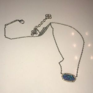 Kendra Scott Necklace!!!!